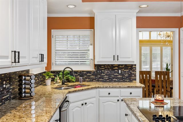 3402 Juniper Court, Rowlett, TX 75088