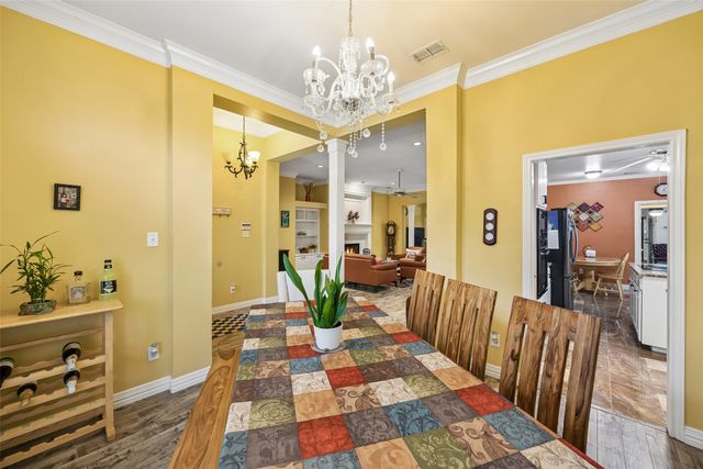 3402 Juniper Court, Rowlett, TX 75088
