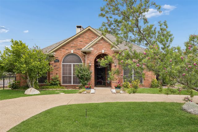 3402 Juniper Court, Rowlett, TX 75088