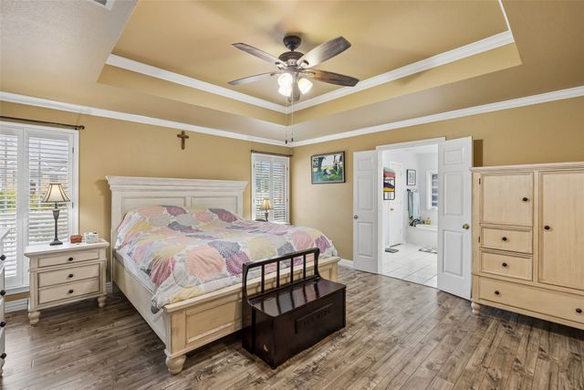 3402 Juniper Court, Rowlett, TX 75088