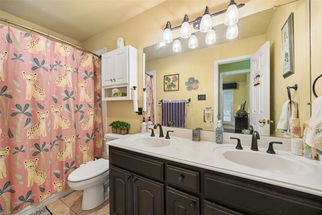 3402 Juniper Court, Rowlett, TX 75088