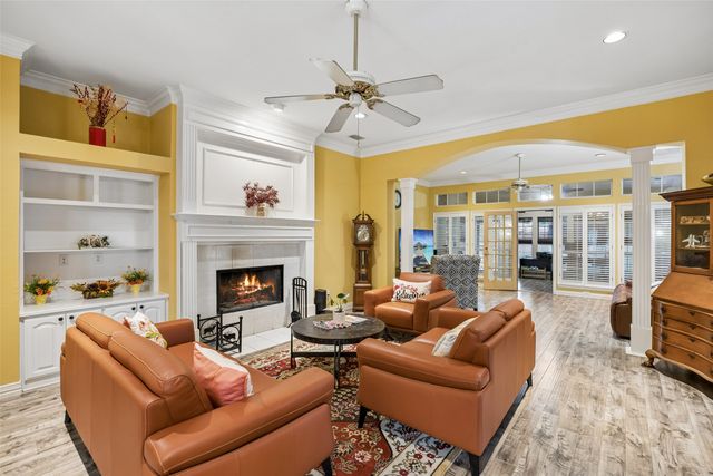 3402 Juniper Court, Rowlett, TX 75088