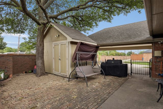 3402 Juniper Court, Rowlett, TX 75088