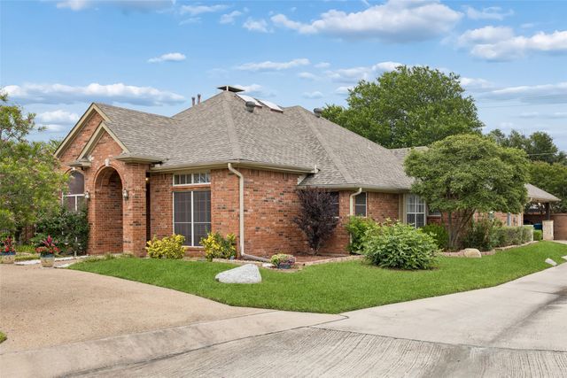 3402 Juniper Court, Rowlett, TX 75088
