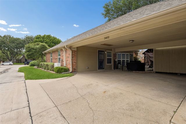 3402 Juniper Court, Rowlett, TX 75088