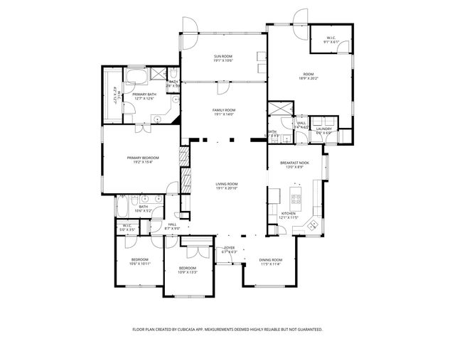 3402 Juniper Court, Rowlett, TX 75088