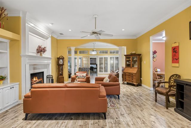 3402 Juniper Court, Rowlett, TX 75088