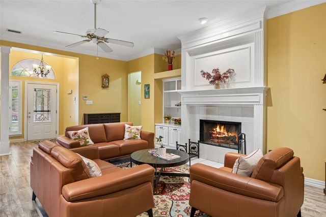 3402 Juniper Court, Rowlett, TX 75088