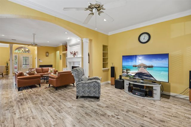 3402 Juniper Court, Rowlett, TX 75088