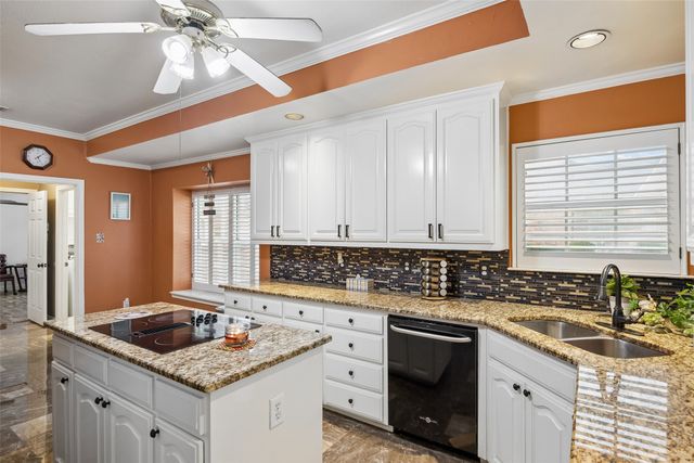 3402 Juniper Court, Rowlett, TX 75088