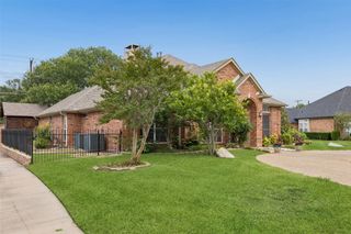 3402 Juniper Court, Rowlett, TX 75088