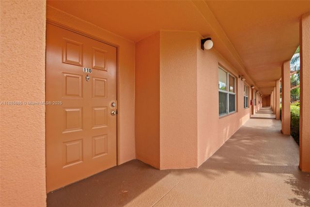 701 SW 142nd Ave 110S, Pembroke Pines, FL 33027