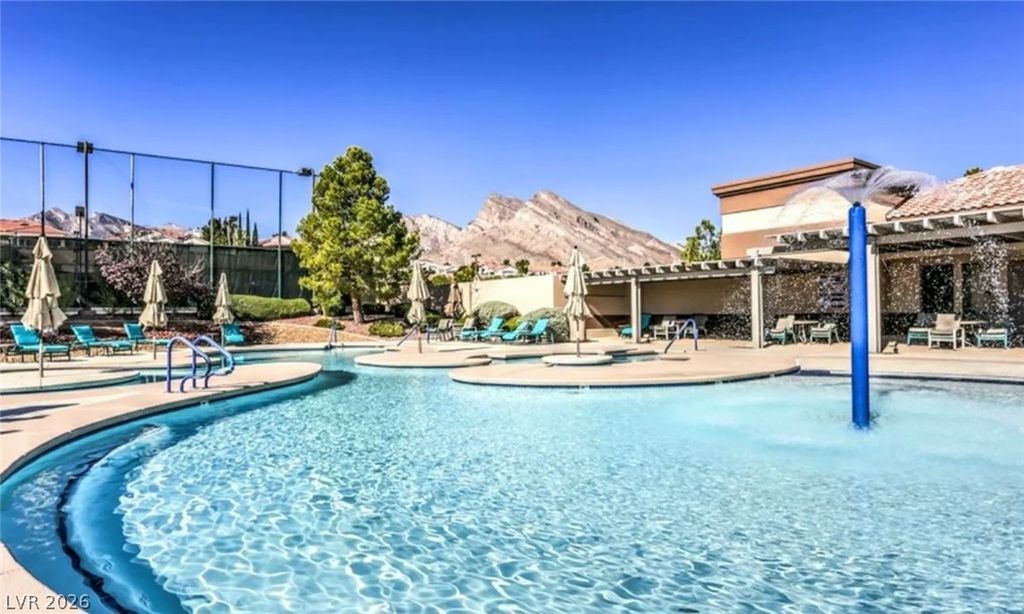 9400 January Drive, Las Vegas, NV 89134 — photo 3
