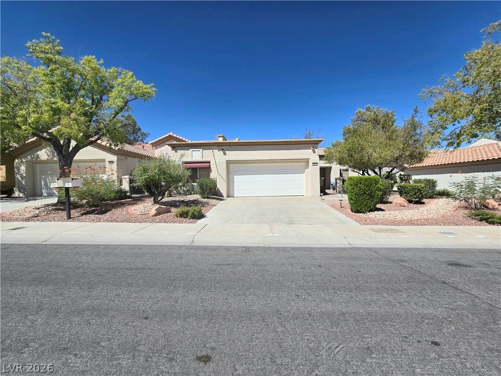 9400 January Drive, Las Vegas, NV 89134 — photo 4
