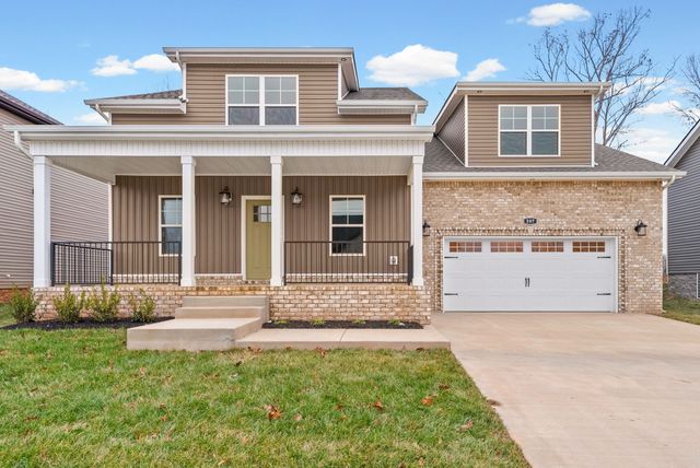 348 Hereford Farms, Clarksville, TN 37043