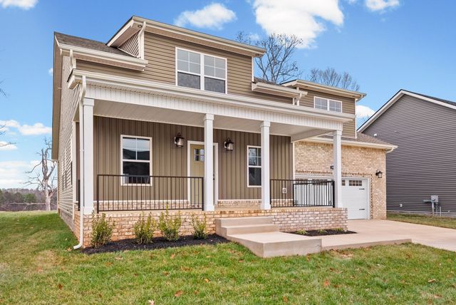 348 Hereford Farms, Clarksville, TN 37043