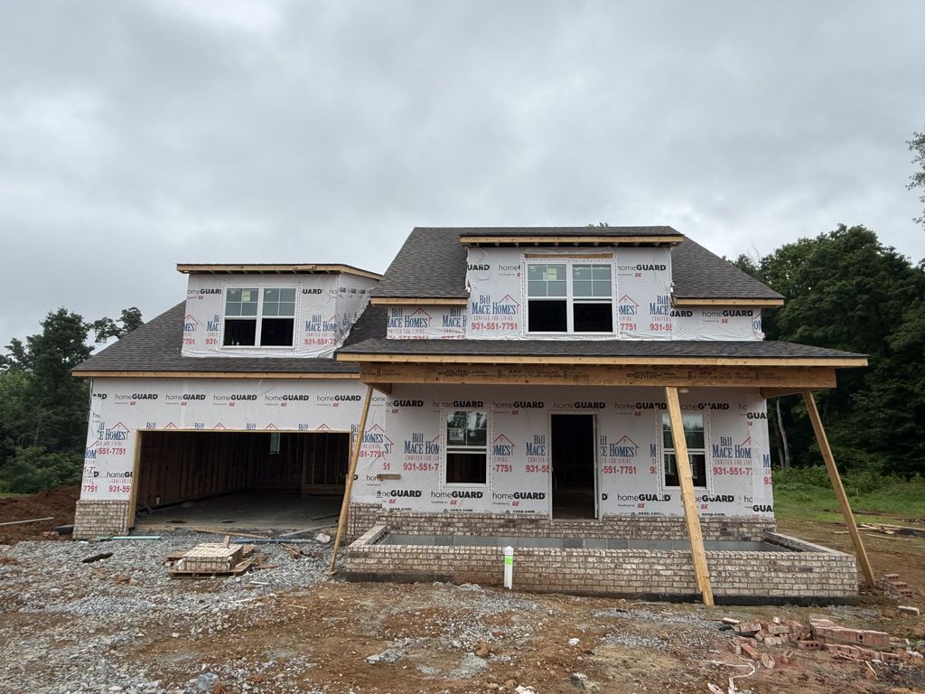 348 Hereford Farms, Clarksville, TN 37043