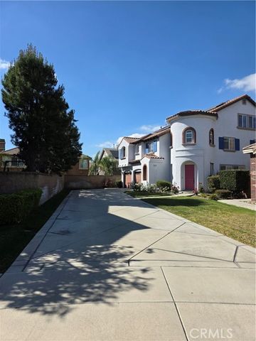 5448 Biella Court, Fontana, CA 92336