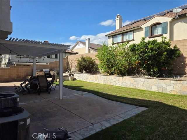 5448 Biella Court, Fontana, CA 92336