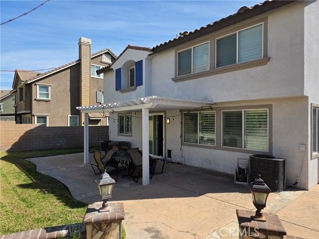 5448 Biella Court, Fontana, CA 92336