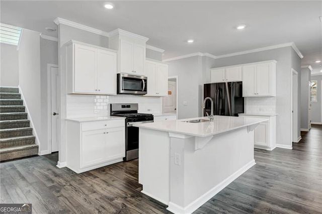 5126 Tulip Square, Acworth, GA 30101