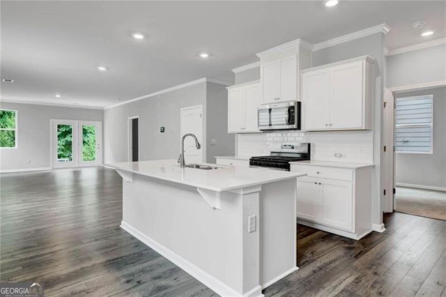 5126 Tulip Square, Acworth, GA 30101