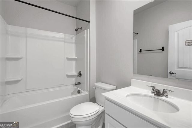 5126 Tulip Square, Acworth, GA 30101