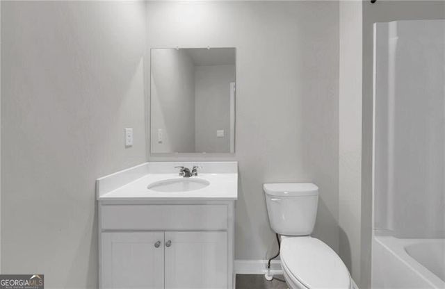 5126 Tulip Square, Acworth, GA 30101