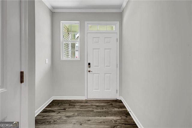 5126 Tulip Square, Acworth, GA 30101
