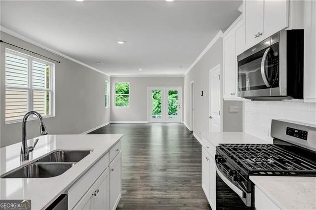 5126 Tulip Square, Acworth, GA 30101