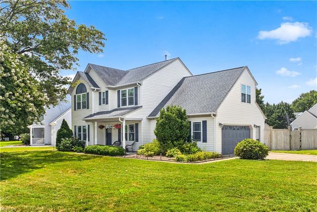 2221 Agecroft RD, Virginia Beach, VA 23454