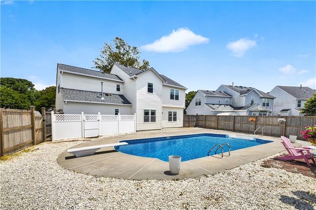 2221 Agecroft RD, Virginia Beach, VA 23454