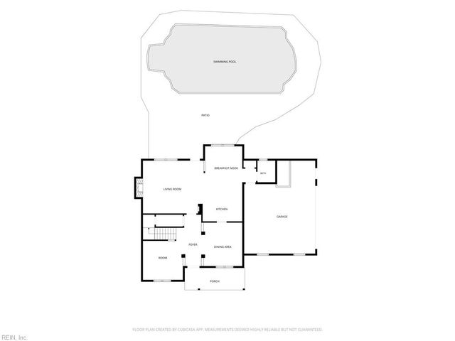 2221 Agecroft RD, Virginia Beach, VA 23454