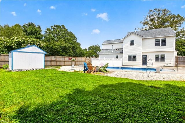 2221 Agecroft RD, Virginia Beach, VA 23454