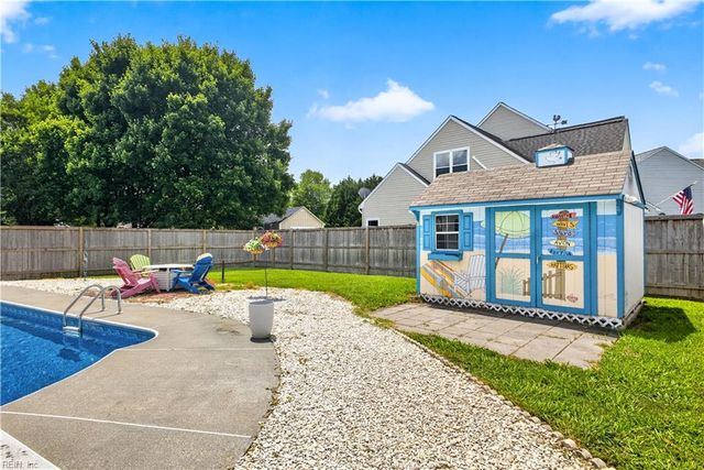 2221 Agecroft RD, Virginia Beach, VA 23454