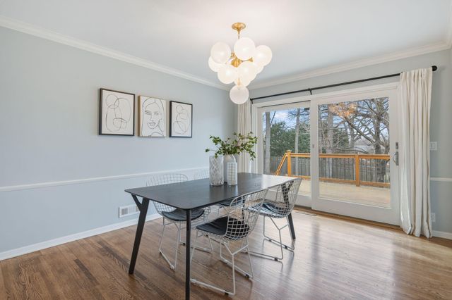 5424 Highwood Drive W, Edina, MN 55436