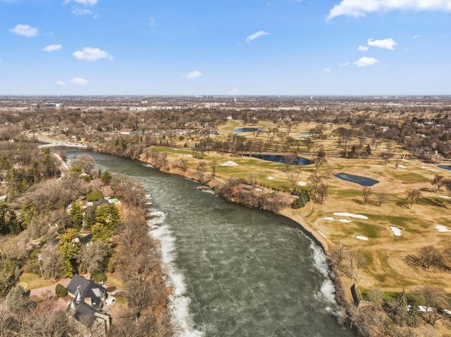 5424 Highwood Drive W, Edina, MN 55436