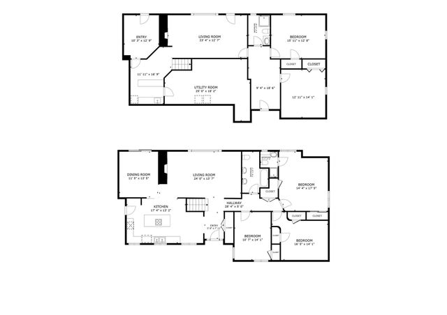 5424 Highwood Drive W, Edina, MN 55436