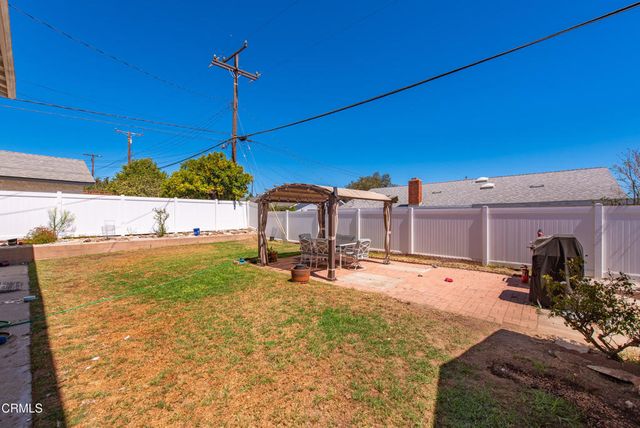 1820 Temple Avenue, Camarillo, CA 93010