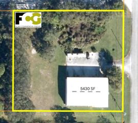 3409 Industrial 25th Street, Fort Pierce, FL 34946