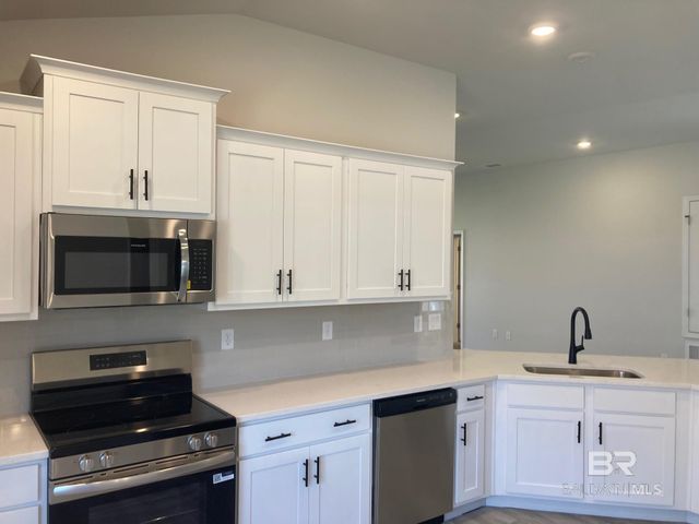 628 Mayflower Drive, Foley, AL 36535