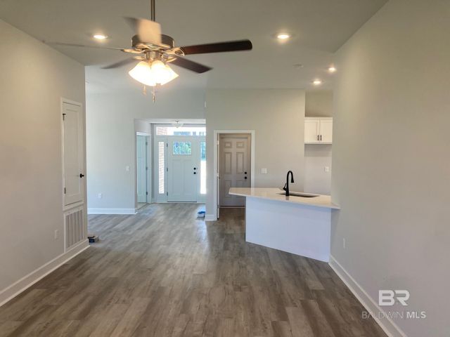 628 Mayflower Drive, Foley, AL 36535