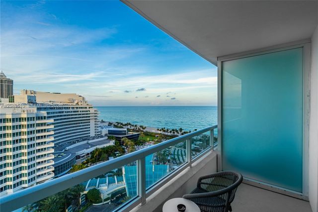 4401 Collins Avenue 1609, Miami Beach, FL 33140