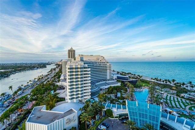 4401 Collins Avenue 1609, Miami Beach, FL 33140