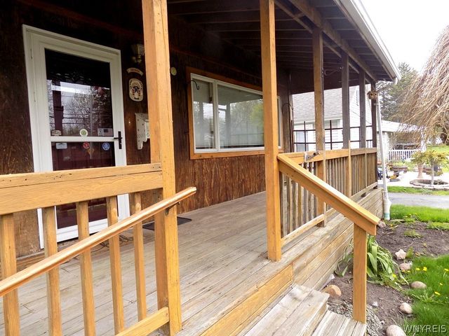 748 East Robinson Street, North Tonawanda, NY 14120
