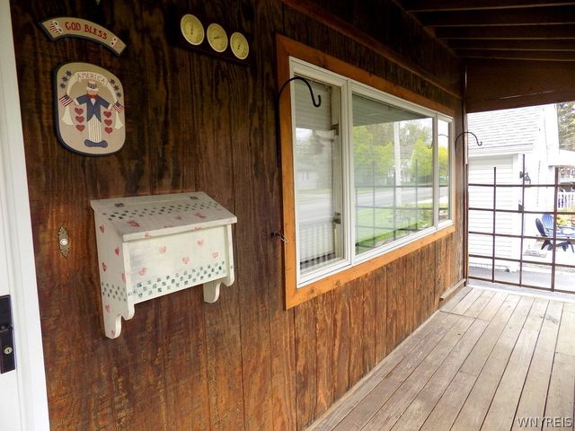 748 East Robinson Street, North Tonawanda, NY 14120