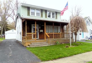 748 East Robinson Street, North Tonawanda, NY 14120
