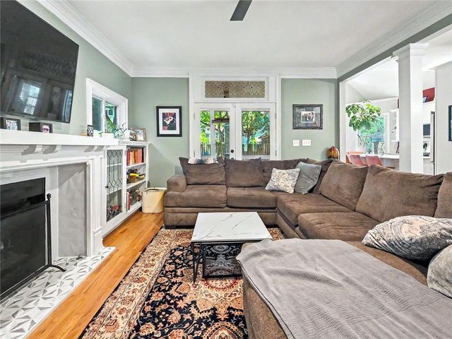 324 Brooks Avenue NE, Atlanta, GA 30307
