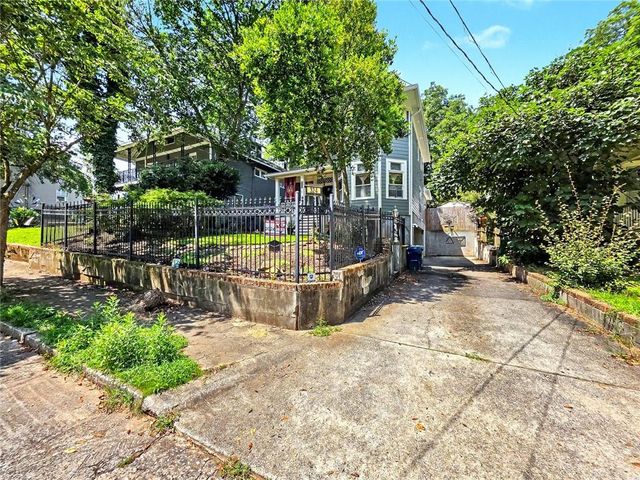 324 Brooks Avenue NE, Atlanta, GA 30307