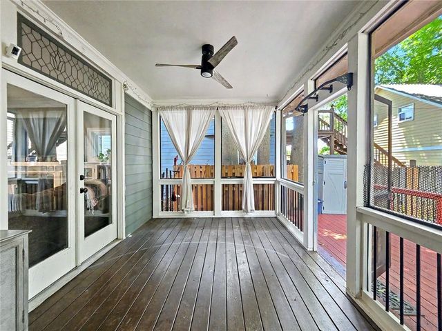 324 Brooks Avenue NE, Atlanta, GA 30307